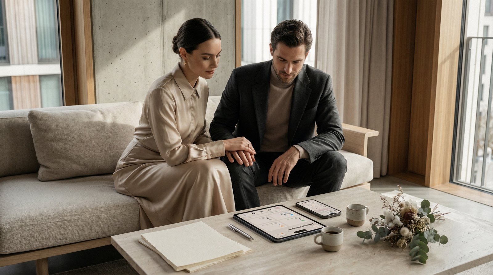 Wedding Planning Made Easy: Your Ultimate Guide to the Perfect Day