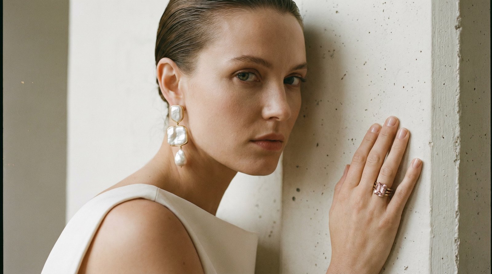 Bijoux de mariage 2026 : Les tendances les plus hot pour les mariées modernes