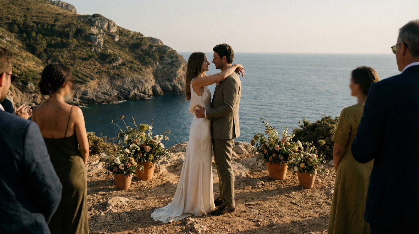 Destination Weddings: The 5 Trends for Your Dream Wedding 2026