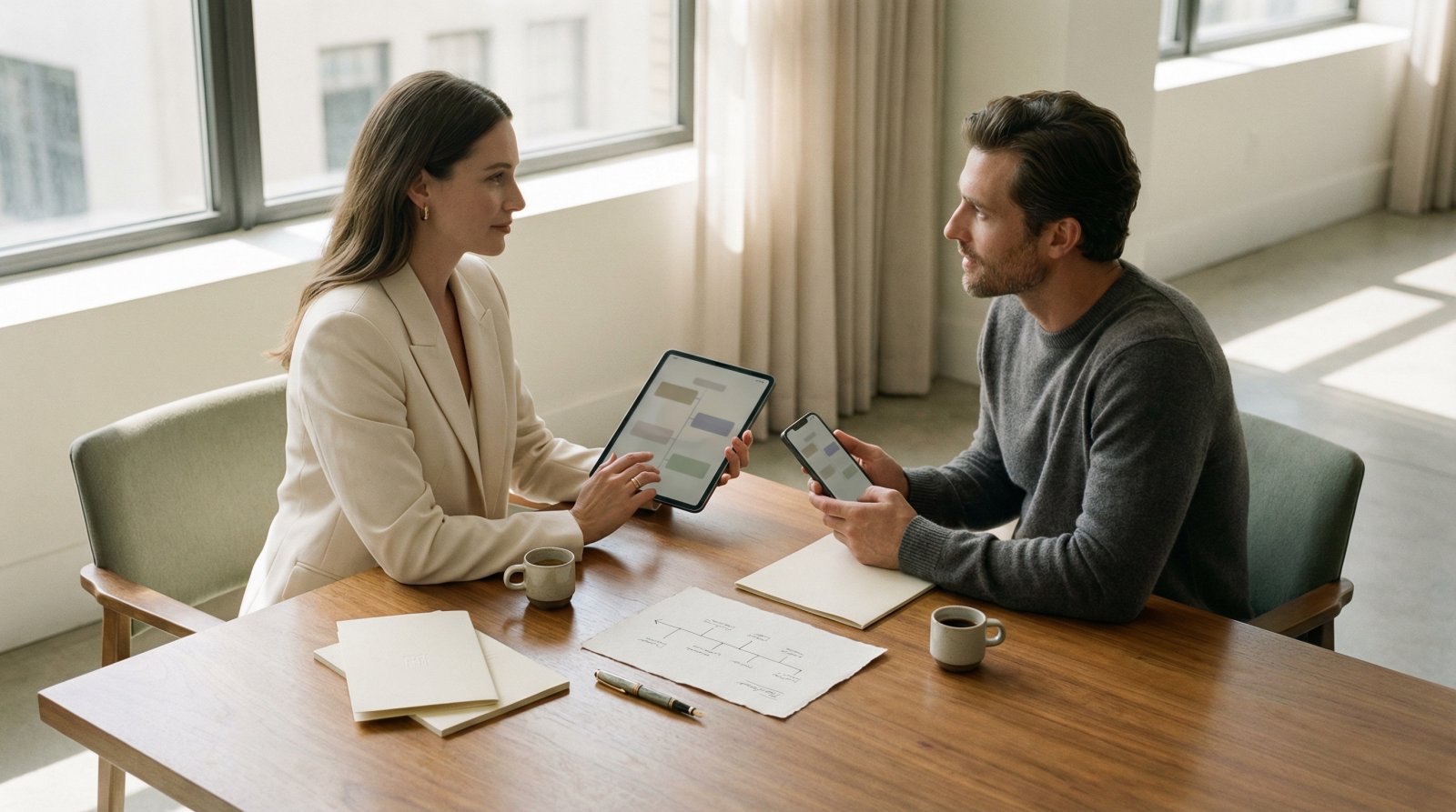 Wer kommt wann? Gäste-Timing für eure Traumhochzeit