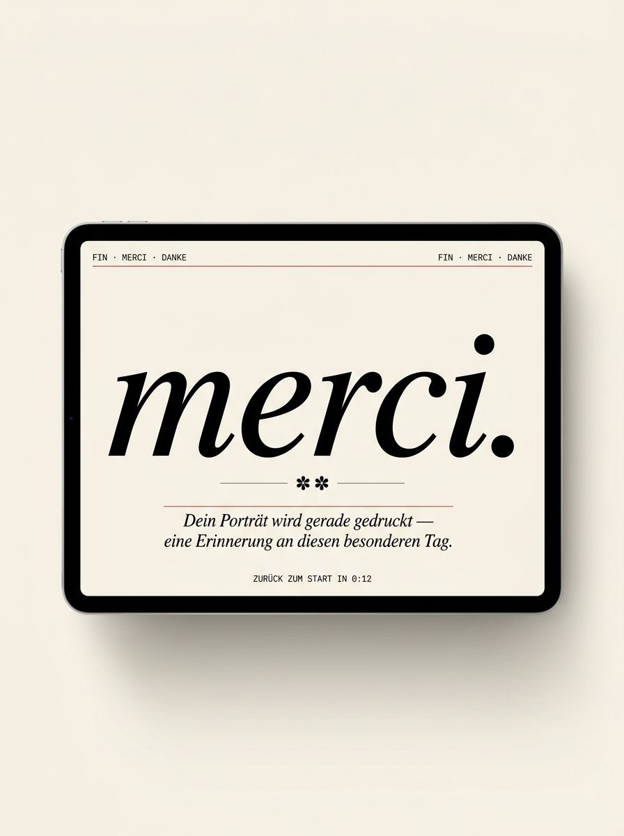 Merci-Screen